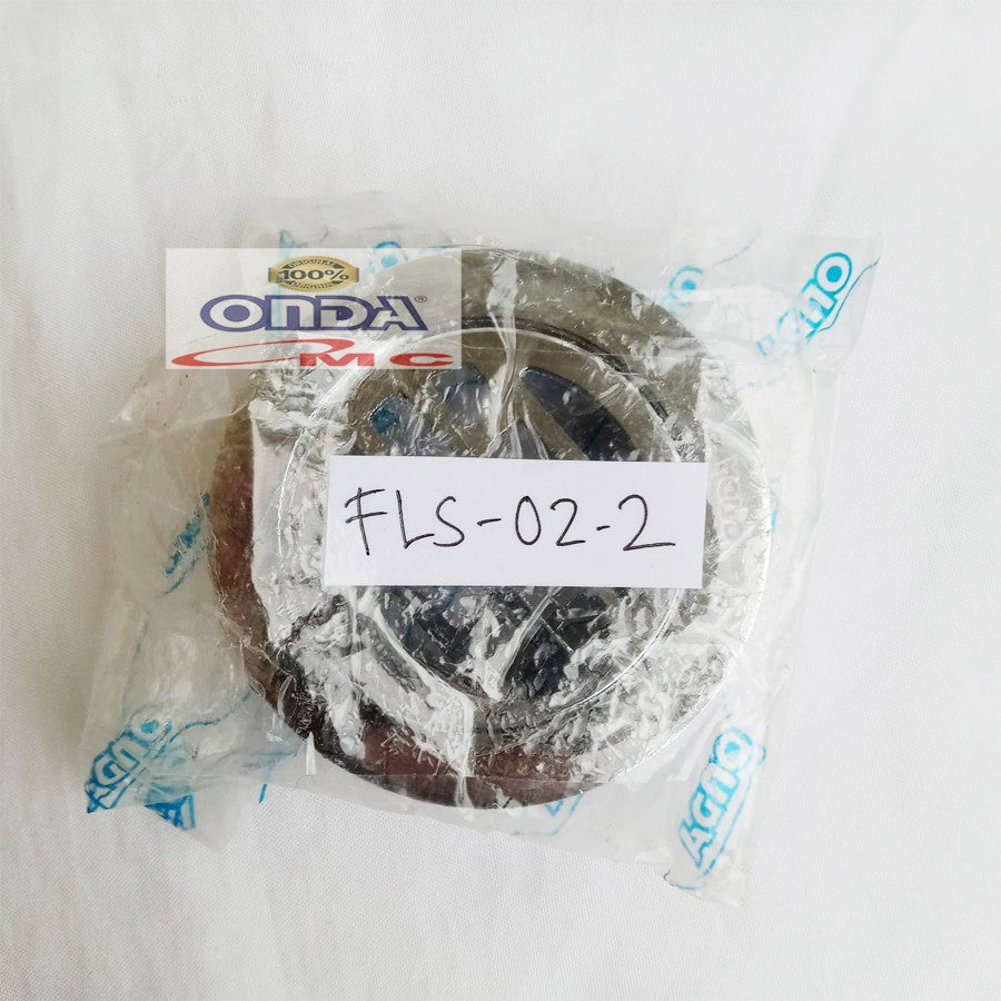 Saringan Air / Drainer Got Lubang Pembuang Air 2 Inci FLS-02-2 ONDA