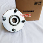 Hub Nap Wheel As Roda Depan Kiri Raize Toyota Calya 43502-BZ180