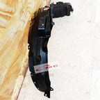 Liner Fender Spakbor Depan Kiri Avanza Xenia Grand 53876-BZ270-001