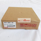 Pulley Poly Kruk As Crankshaft Daihatsu Gran Max 13470-BZ041-001