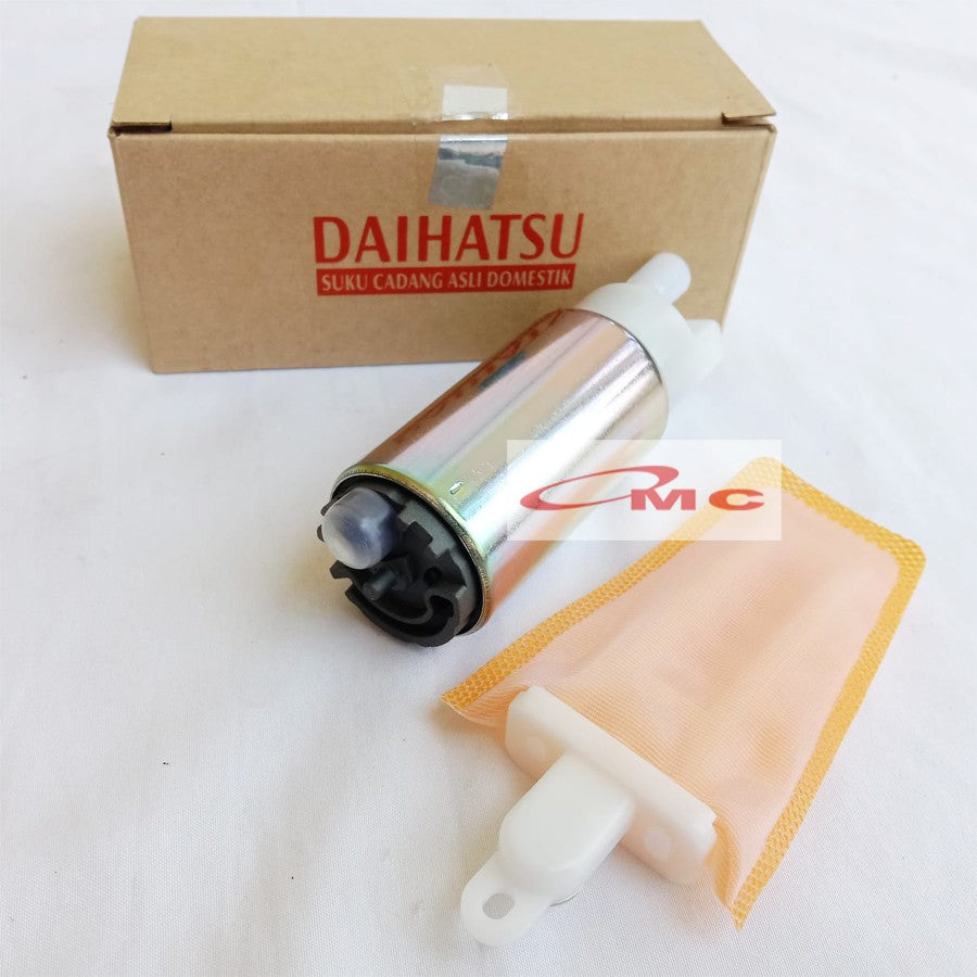 Fuel Pump ORI AVANZA|XENIA 2003-2011|RUSH/TERIOS F700|GRANMAX Daihatsu Genuine Parts (Astra) 23100-87603-008