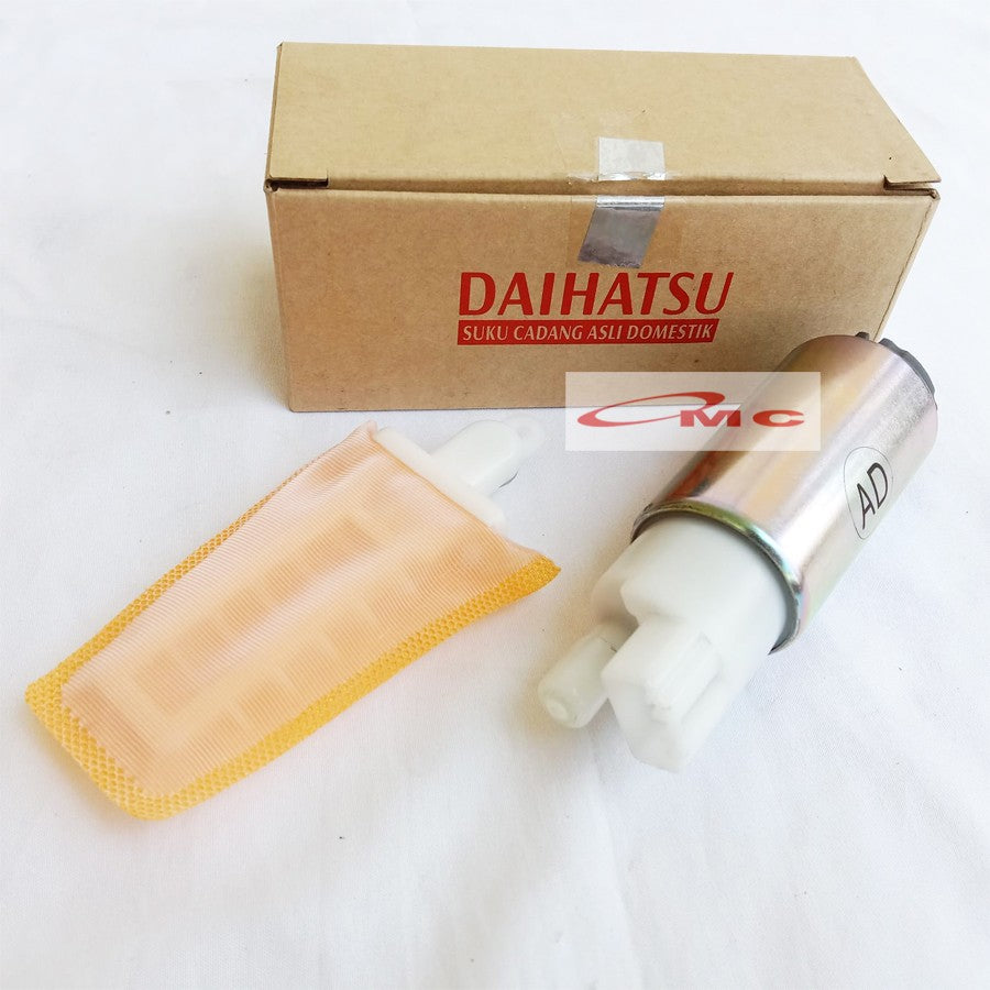 Fuel Pump ORI AVANZA|XENIA 2003-2011|RUSH/TERIOS F700|GRANMAX Daihatsu Genuine Parts (Astra) 23100-87603-008