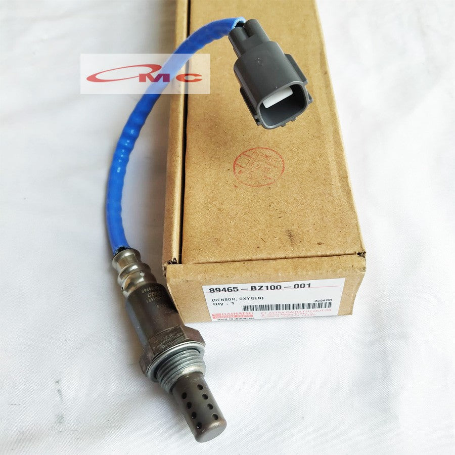 Sensor Oxygen Oksigen Original Daihatsu Xenia 1.0CC 89465-BZ100-001