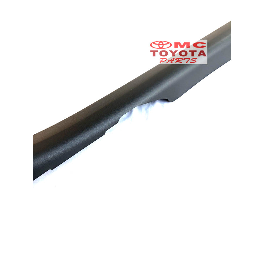 SillPlate / Sill Plate Samping Depan Kiri Agya Alya 67914-BZ160-C0