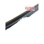 SillPlate / Sill Plate Samping Depan Kiri Agya Alya 67914-BZ160-C0