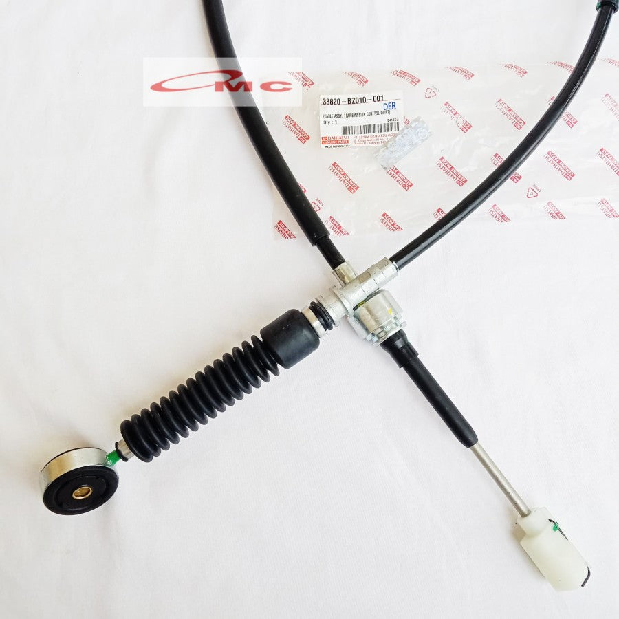Kabel Transmisi Avanza Xenia Rush Terios 33820-BZ010-001