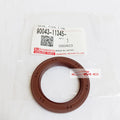 Seal Oil For Crankshaft Knoken As Zebra Espass Taruna 90043-11345-000