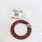 Seal Oil For Crankshaft Knoken As Zebra Espass Taruna 90043-11345-000