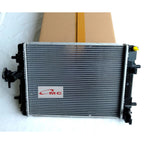 Radiator Assy Agya Ayla  Manual MT 1000CC 16400-BZ480-001