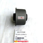 Karet Bush Bushing Bosh Arm Depan Ford Fiesta Mazda 2 DL33-34-460-RBI
