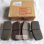 Brake Pad Kampas Rem Depan Daihatsu Zebra Esspas 04491-87502-008
