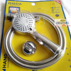 Hand Shower Shower Mandi Kepala Bulat 1/2 Inch ONDA SO 230