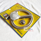 Hand Shower Shower Mandi Kepala Bulat 1/2 Inch ONDA SO 230