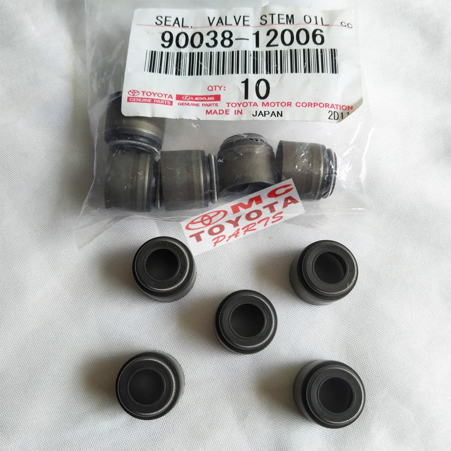 Seal Klep Seal Valve Stem Oil Toyota Dyna 130 110 125 90038-12006