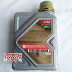Oli Mesin TOYOTA TMO 5W-30 Full Synthetic GF-5 New 1 Liter 08880-85476