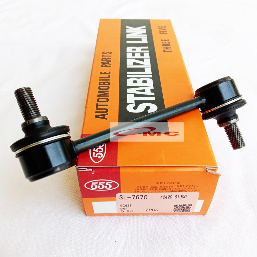 Stabilizer Link Stabil Depan Suzuki APV Mega Carry 555 SL-7670