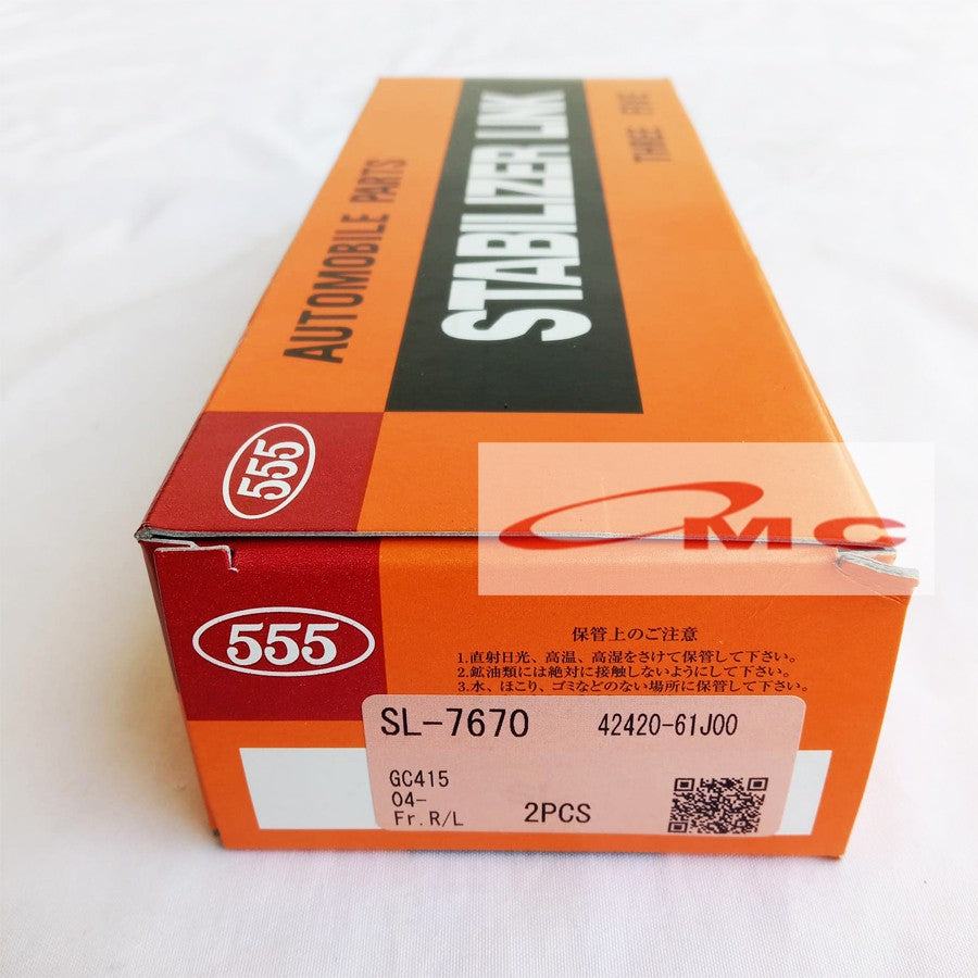 Stabilizer Link Stabil Depan Suzuki APV Mega Carry 555 SL-7670