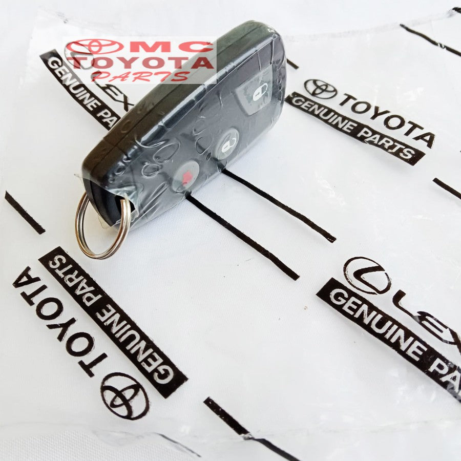 Remote Remot Alarm / Control Original Toyota Kijang Innova R-INNOVA