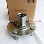 Hub Nap Wheel As Roda Depan Kiri Raize Toyota Calya 43502-BZ180