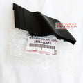 Tutup Cover Ujung Panel Cowl Pegangan Sate Toyota Vios 55084-0D010