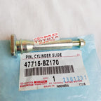 Pin Cylinder Disc Brake Cilinder Slide Depan Raize Rush 47715-BZ170