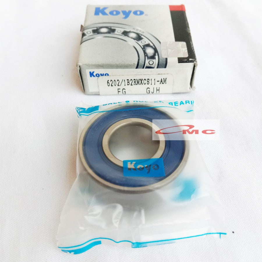 Laher Bearing Dinamo Toyota Kijang Corolla Great