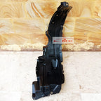 Liner Fender Spakbor Depan Kanan Daihatsu Ayla Agya 53875-BZ220-001