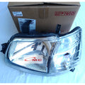 Lampu Depan Head Lamp Kiri Daihatsu Grand Max 81150-BZ130-001