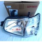 Lampu Depan Head Lamp Kiri Daihatsu Grand Max 81150-BZ130-001