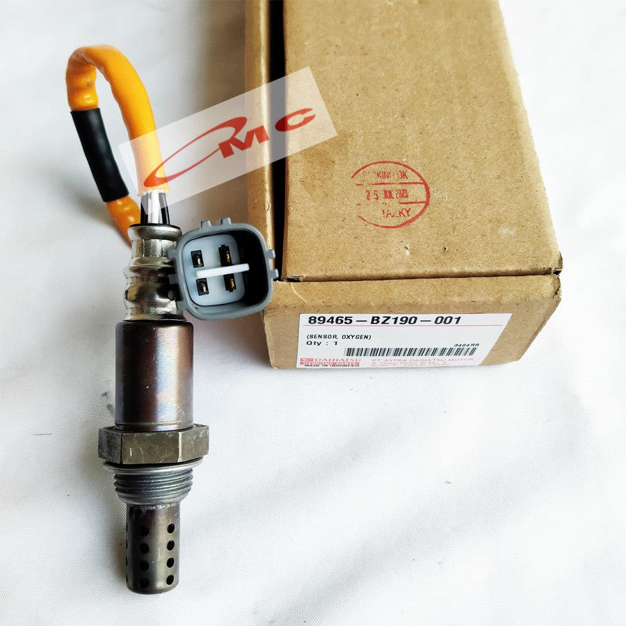 Sensor Oxygen Kabel Pendek Ori Daihatsu Granmax Luxio 89465-BZ190-001