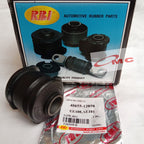 Karet Bush Bushing Lower Arm Depan Toyota Corolla Great 48655-12050-RBI