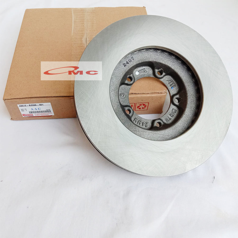 Disc Brake Piringan Cakram Rem Depan Gran Max Luxio 43512-BZ090-001