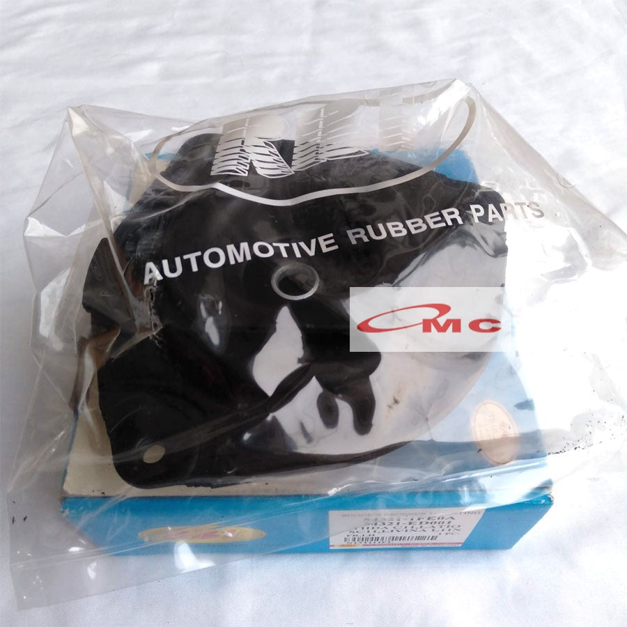 Karet Support Shock Breaker Depan Kanan Nissan Livina 54320-1FE0A RBI