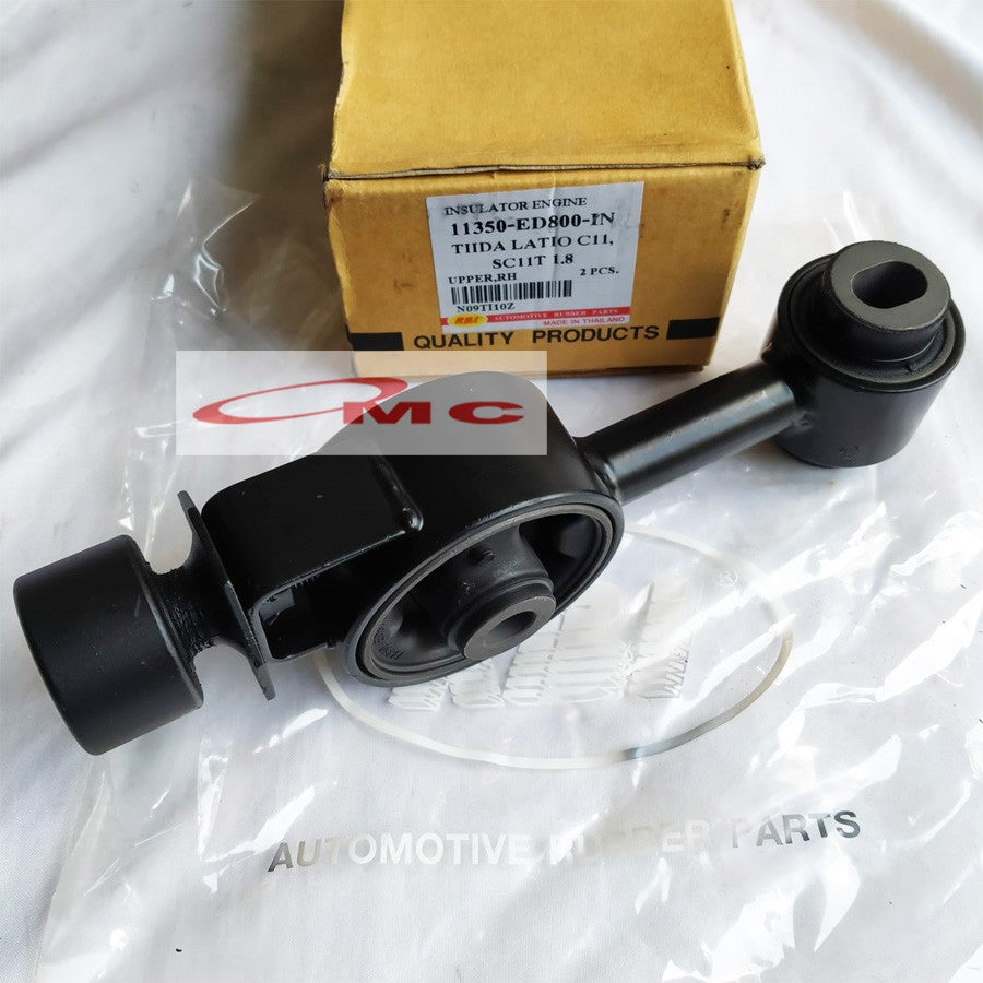 Engine Mounting Kanan Atas Nissan Latio Grand Livina 11350-ED800-RBI