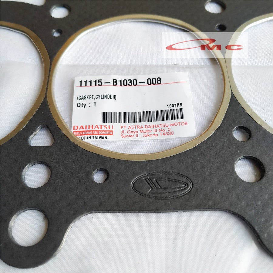 Paking Packing Gasket Cylinder Head Avanza Xenia 11115-B1030-008