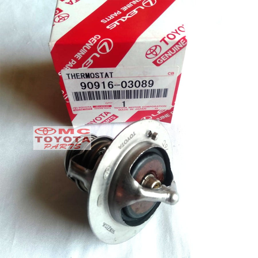 Thermostat Toyota Land Cruiser 90916-03089