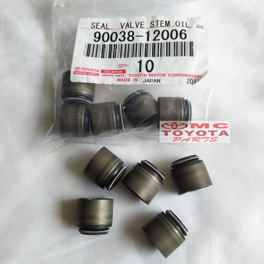 Seal Klep Seal Valve Stem Oil Toyota Dyna 130 110 125 90038-12006