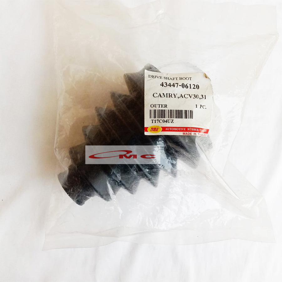 Boot As Roda Luar Toyota Camry CC 2.4 43447-06120-RBI
