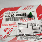 Bohlam Bolam Lamp AC Camry Innova Fortuner 90010-03055