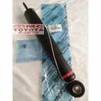 Shock Absorber Breker Shockbreaker Belakang Toyota Fortuner VRZ 48530-0K060