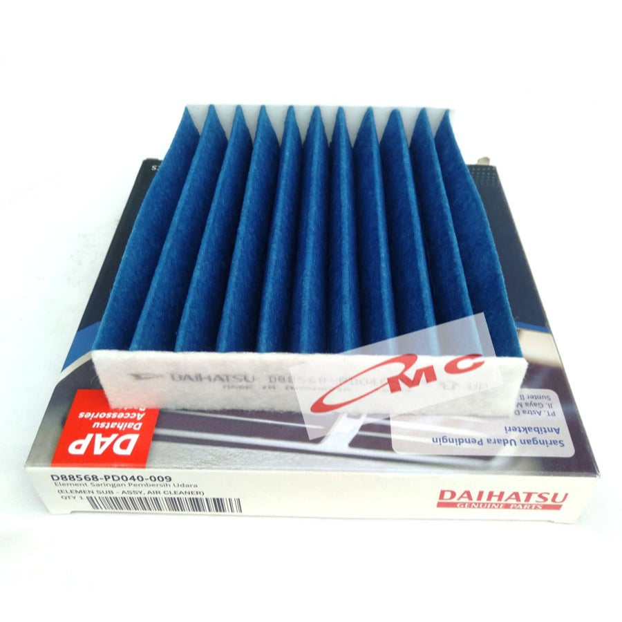 Filter Saringan AC Daihatsu Avanza Xenia Rush Terios 88568-PD040-009