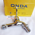 Kran Air Keran Tembok Taman Cuci Tangan ONDA 1/2 Inch ONDA CLS-01-1P2