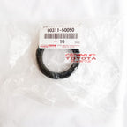 Seal Transmisi Roda Perseneling Depan Kiri Toyota Alphard Altis 90311-50050