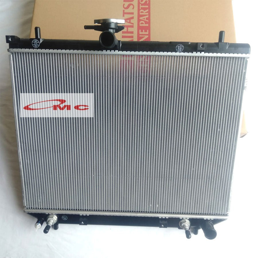 Radiator Assy Daihatsu Gran Max Rush Automatic 16400-BZ780-001