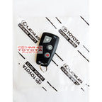 Remote Remot Alarm / Control Original Toyota Rush Terios R-RUSH