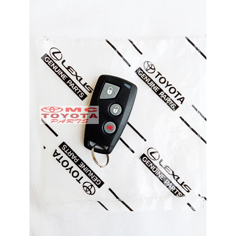 Remote Remot Alarm / Control Original Toyota Rush Terios R-RUSH