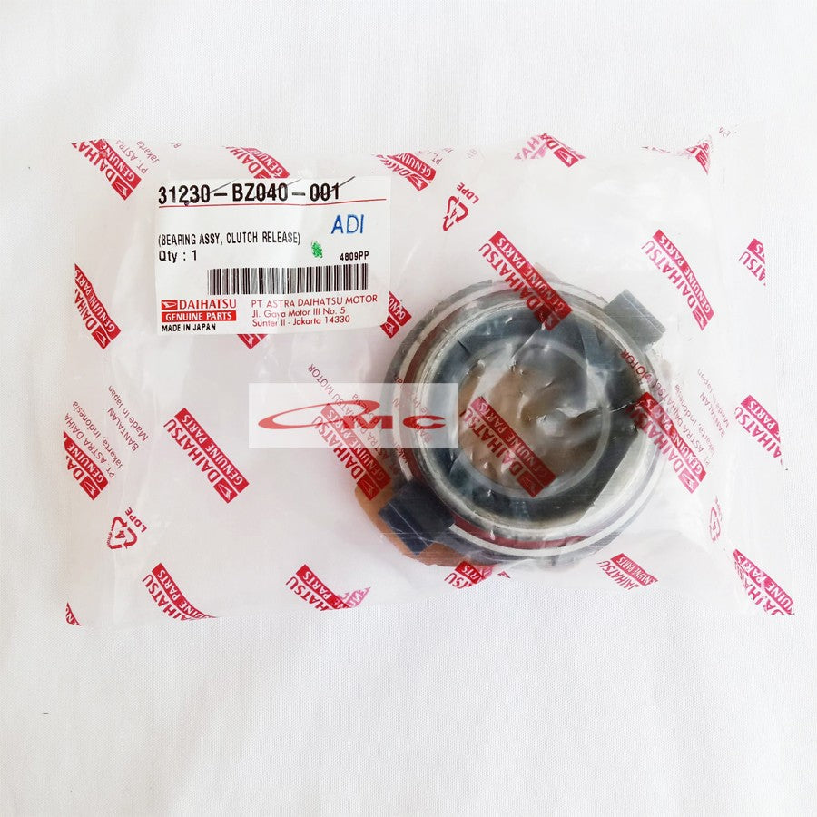 Drag Dek Laher Bearing Deklaher Avanza Daihatsu Agya Calya Rush 31230-BZ040-001