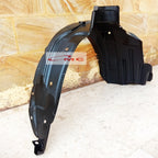 Liner Fender Spakbor Depan Kiri Daihatsu Sigra Calya 53876-BZ310-001