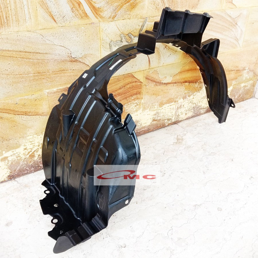 Liner Fender Spakbor Depan Kanan All New Xenia Avanza 53875-BZ190-001