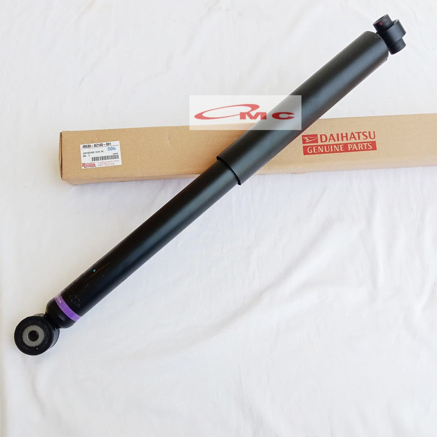 Shock Absorber Shockbreaker Belakang Sigra Calya 48530-BZ160-001